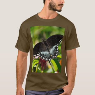 Spicebush Frack Butterfly 1 T-Shirt
