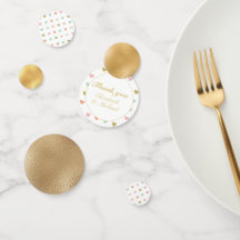 Spicey Life Modern Hearts Multicore DANKE