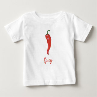 Spicy Baby T-shirt