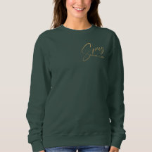 Spicy Book Club Sweatshirt