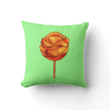 Spicy Mango auf dem Stick