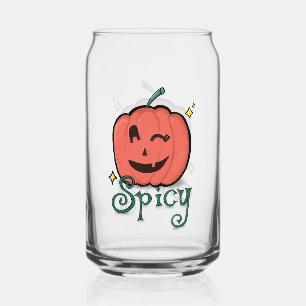 Spicy Pumpkin Spice Dosenglas