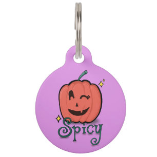 Spicy Pumpkin Spice Haustiermarke