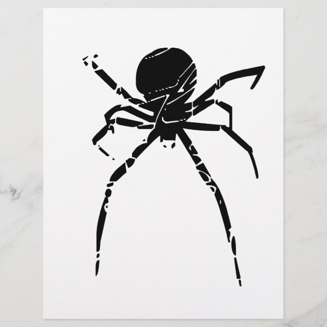 Spider (Vorderseite)