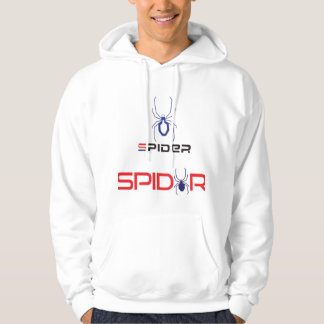 Spider Amazing Hodie Hoodie
