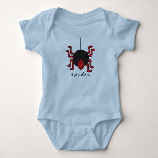 Spider Baby Bodysuit oder One-Piece (keine Basis) Strampler