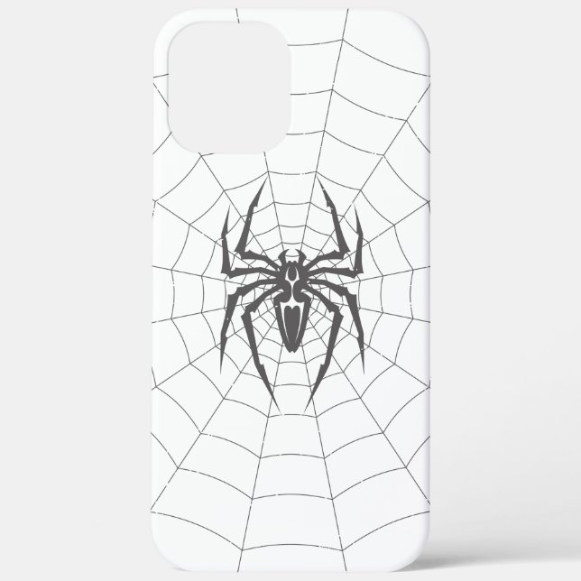 Spider Case-Mate iPhone Hülle (Rückseite)