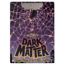 Spider Cosmic Web, Halloween Galaxie der Horror