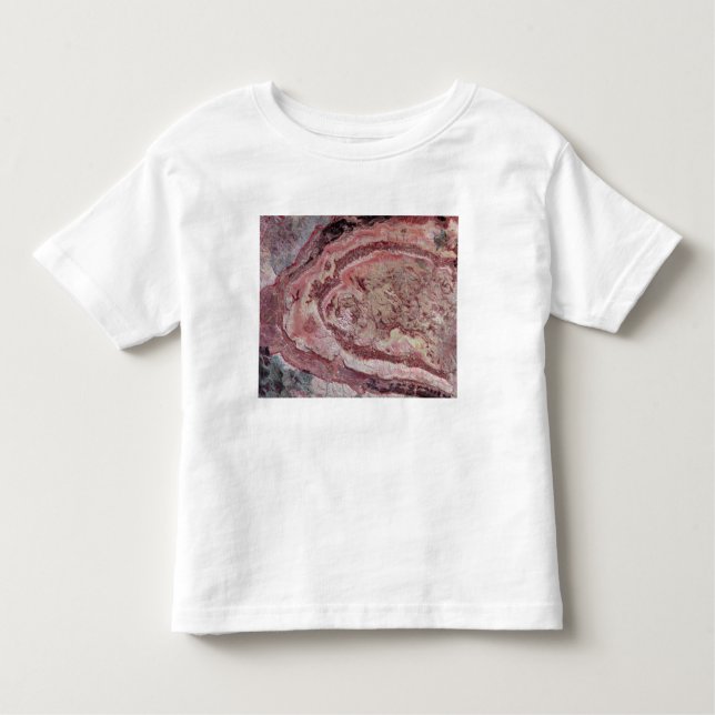 Spider Crater, Western Australien Kleinkind T-shirt (Vorderseite)