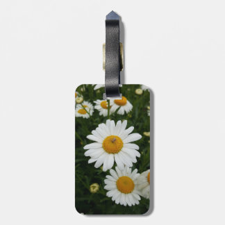 Spider Daisy Luggage Tag Gepäckanhänger