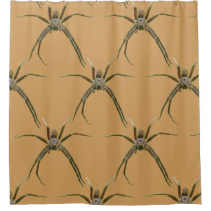 Spider Duschvorhang