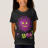 Spider Gift Boo Ghost Bats Spider Creepy Halloween