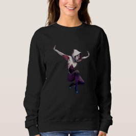 Spider Gwen Sweatshirt