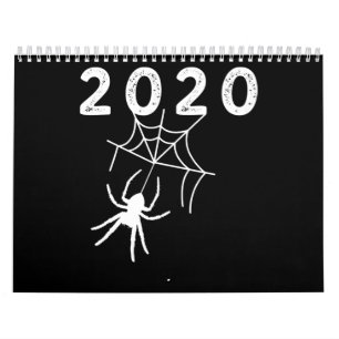 Spider Halloween 2020 Geschenk, RiesenHalloween-Sp Kalender