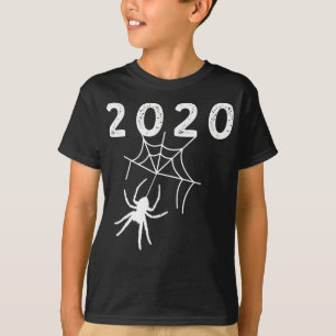 Spider Halloween 2020 Geschenk, RiesenHalloween-Sp T-Shirt