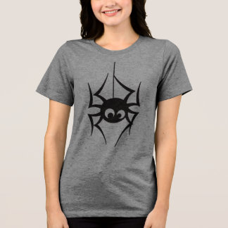 Spider Halloween T - Shirt