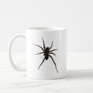 Spider Kaffeetasse