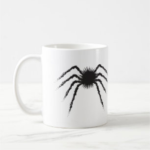 Spider Kaffeetasse