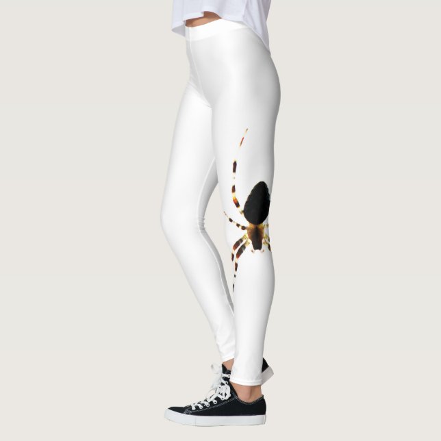 Spider lecna leggings (Links)