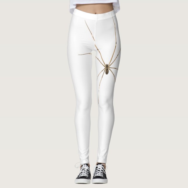 Spider Leggings (Vorderseite)