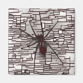 Spider Magnet