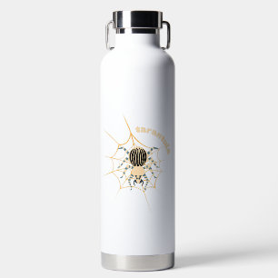 Spider Man Classic Tartula Trinkflasche