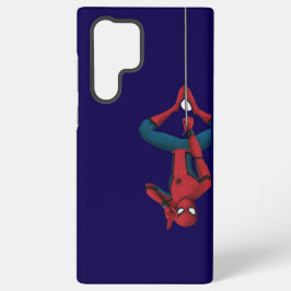 Spider-Man Galaxy S22 Case Samsung Galaxy Hülle