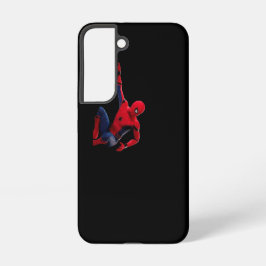 Spider-Man Galaxy S22 Hülle Samsung Galaxy Hülle