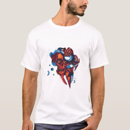 SPIDER MAN T - Shirt