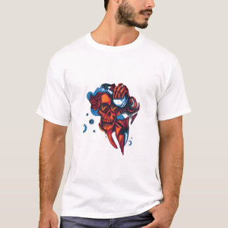 SPIDER MAN T - Shirt