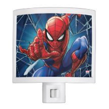 Spider-Man| Web-Shooting Leap