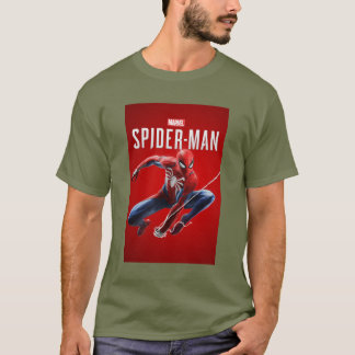 Spider Men-T - Shirt