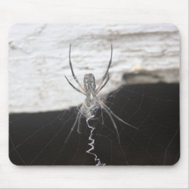 Spider Mouse Pad Mousepad