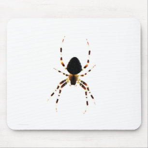 Spider Mousepad