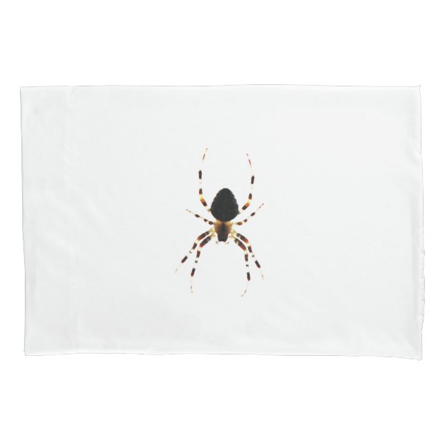 Spider pccnm kissenbezug (Vorderseite)