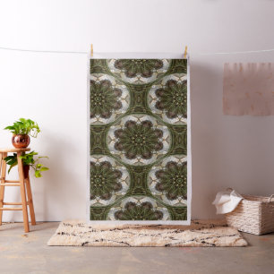 Spider Pflanze...... Stoff