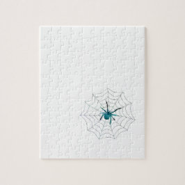 Spider Puzzle