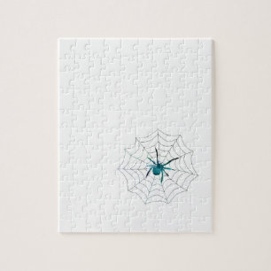 Spider Puzzle