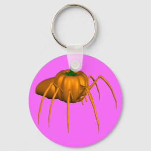 Spider Schlüsselanhänger