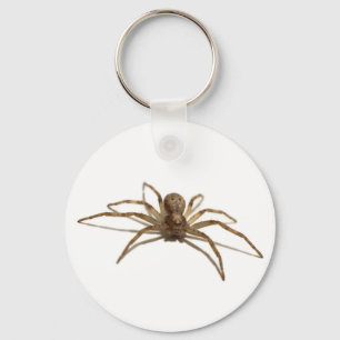 Spider Schlüsselanhänger