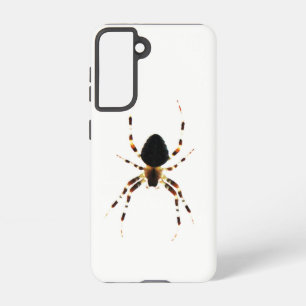Spider sgm samsung galaxy hülle