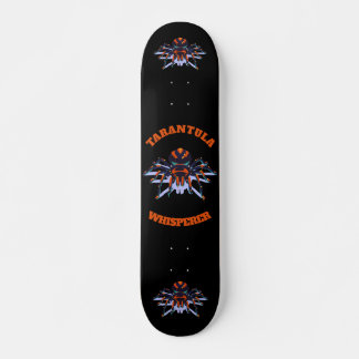 Spider Skateboard