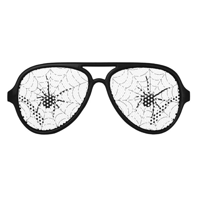 Spider Sonnenbrille (Vorderseite)