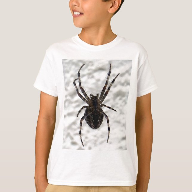 Spider Spider T-Shirt (Vorderseite)