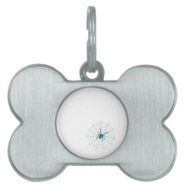 Spider Tiermarke (Vorderseite)