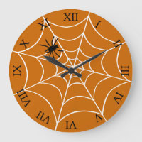 Spider und Web