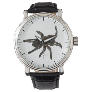 Spider Vintage Uhr