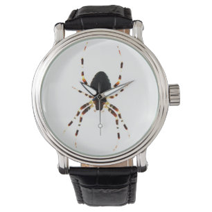 Spider Wacna Armbanduhr