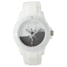 Spider Watch Armbanduhr