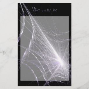 Spider Web Briefpapier